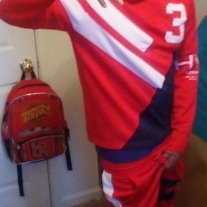 Meet your Posher, Eric